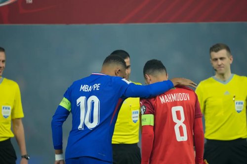 Millimiz döyüşdü, amma yenə böyük hesabla uduzdu - YENİLƏNDİ