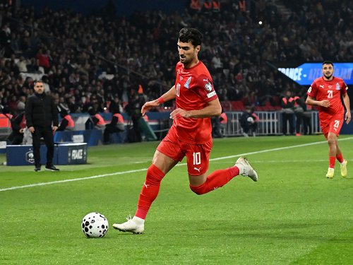 10:0 olmasın, 10-0 olsun!