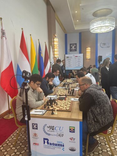 Millimiz 4 qat Avropa çempionu ola bilmədi