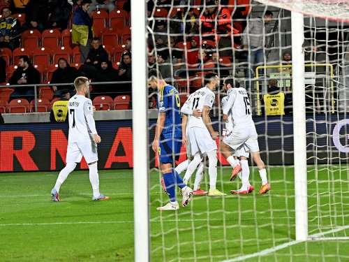 Milli ruh, döyüşkən komanda və yeni inam
