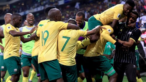 Daha 2 ölkə dünya çempionatına vəsiqə qazandı - FOTO