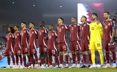 Daha 2 ölkə dünya çempionatına vəsiqə qazandı - FOTO