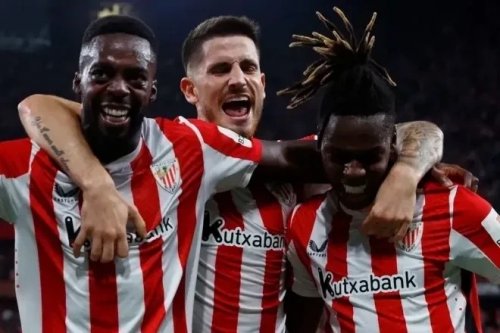 "Atletik" ən dinamik oyun sərgiləyən komandadır"