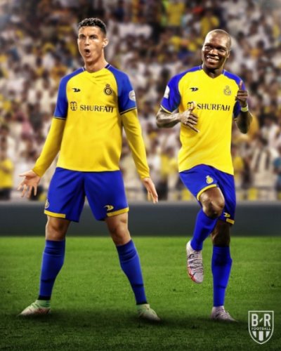 "Neftçi"nin yeni transferini Ronaldu ilə nə birləşdirir (ayırır)?