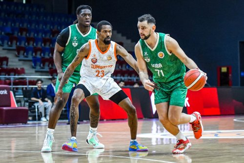 Azərbaycan çempionatında maraqlı nəticələr - FOTO