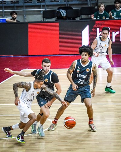 Azərbaycan çempionatında maraqlı nəticələr - FOTO