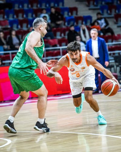 Azərbaycan çempionatında maraqlı nəticələr - FOTO
