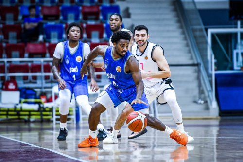 Azərbaycan çempionatında maraqlı nəticələr - FOTO