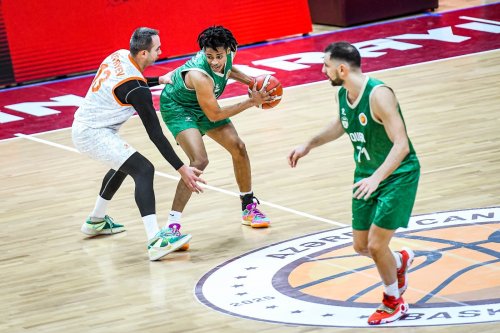 Azərbaycan çempionatında maraqlı nəticələr - FOTO