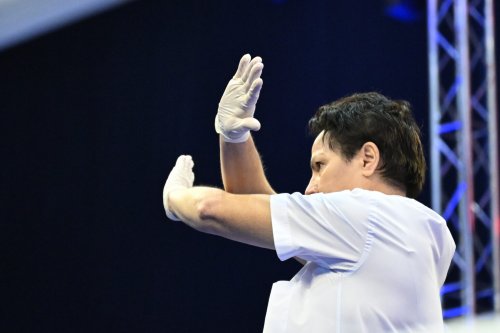 Avropa çempionatında daha 3 medal 