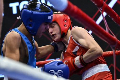 Avropa çempionatında daha 3 medal 