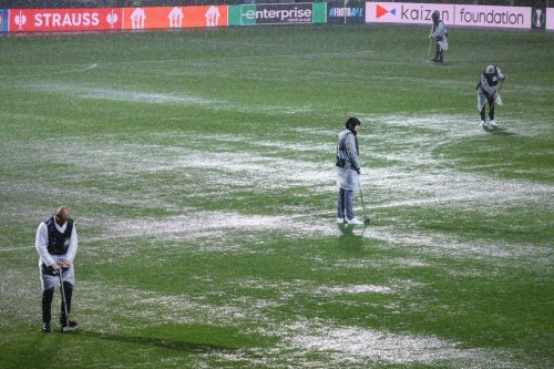 "Samsunspor" yenə qalib gəldi, bir oyun təxirə salındı - FOTOLAR
