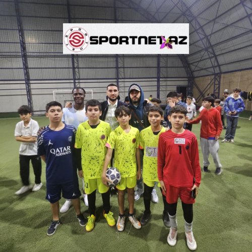 Emmanuel Addai azərbaycanca danışdı - VİDEO - FOTOLAR Emmanuel Addai azərbaycanca danışdı - VİDEO - FOTOLAR