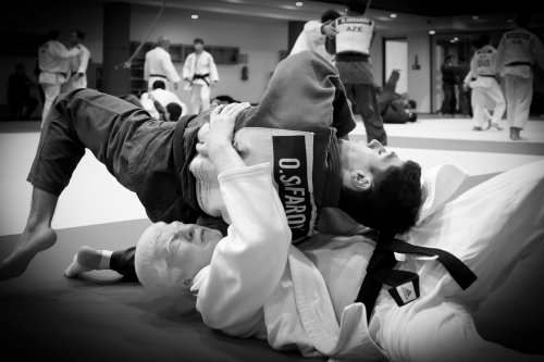 Olimpiya çempionlarımız və paracüdoçular eyni tatamidə - FOTOLAR Olimpiya çempionlarımız və paracüdoçular eyni tatamidə - FOTOLAR