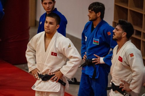 Türkiyə, Serbiya, Avstriya, Almaniya və Çexiya yığmaları Bakıda - FOTOLAR Türkiyə, Serbiya, Avstriya, Almaniya və Çexiya yığmaları Bakıda - FOTOLAR