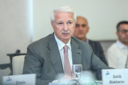 "Tour d Azerbaidjan"ın adı dəyişdi - FOTOLAR