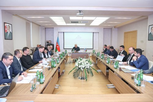 "Tour d Azerbaidjan"ın adı dəyişdi - FOTOLAR