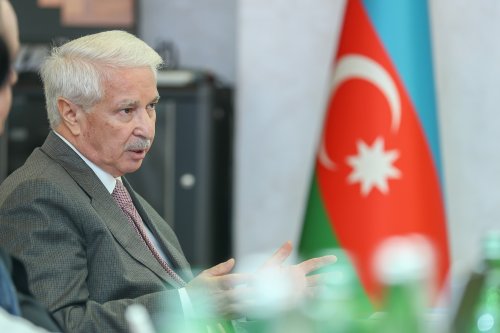 "Tour d Azerbaidjan"ın adı dəyişdi - FOTOLAR