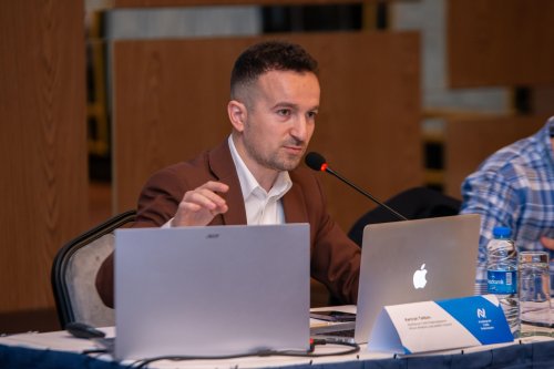 Azərbaycan Cüdo Federasiyası prioritetləri açıqladı - FOTOLAR Azərbaycan Cüdo Federasiyası prioritetləri açıqladı - FOTOLAR