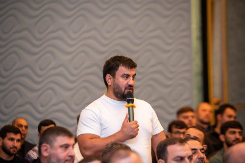 Azərbaycan Cüdo Federasiyası prioritetləri açıqladı - FOTOLAR Azərbaycan Cüdo Federasiyası prioritetləri açıqladı - FOTOLAR