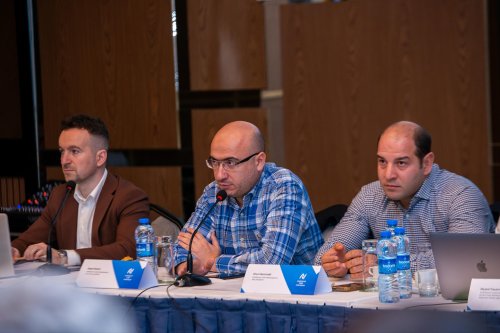 Azərbaycan Cüdo Federasiyası prioritetləri açıqladı - FOTOLAR Azərbaycan Cüdo Federasiyası prioritetləri açıqladı - FOTOLAR