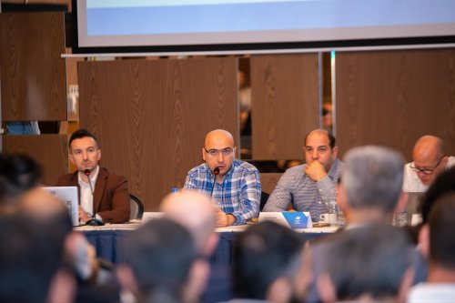 Azərbaycan Cüdo Federasiyası prioritetləri açıqladı - FOTOLAR Azərbaycan Cüdo Federasiyası prioritetləri açıqladı - FOTOLAR