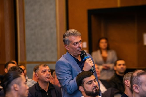 Azərbaycan Cüdo Federasiyası prioritetləri açıqladı - FOTOLAR Azərbaycan Cüdo Federasiyası prioritetləri açıqladı - FOTOLAR