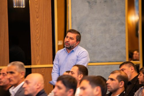 Azərbaycan Cüdo Federasiyası prioritetləri açıqladı - FOTOLAR Azərbaycan Cüdo Federasiyası prioritetləri açıqladı - FOTOLAR