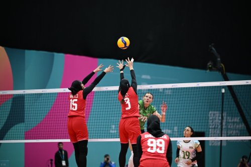 Millimiz İslamiadaya qələbə ilə başladı - FOTOLAR