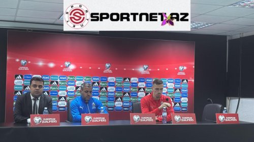 Ayxan Abbasov: Ağır məğlubiyyəti unutdurmaq istəyirik