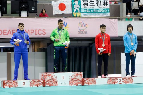 Yaponiyada tarixi medal - FOTOLAR Yaponiyada tarixi medal - FOTOLAR