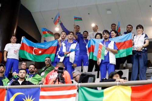 Yaponiyada tarixi medal - FOTOLAR Yaponiyada tarixi medal - FOTOLAR