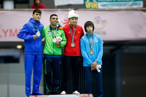 Yaponiyada tarixi medal - FOTOLAR Yaponiyada tarixi medal - FOTOLAR