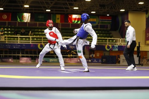 İslamiadada daha bir medal - FOTOLAR İslamiadada daha bir medal - FOTOLAR