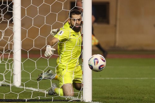 Şahrudin Məhəmmədəliyev: Azarkeşlərin böyük hissəsi Fransaya görə gəlmişdi - MÜSAHİBƏ Şahrudin Məhəmmədəliyev: Azarkeşlərin böyük hissəsi Fransaya görə gəlmişdi - MÜSAHİBƏ