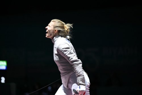 İslamiadada daha 2 medal - FOTOLAR İslamiadada daha 2 medal - FOTOLAR