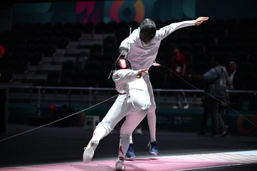 İslamiadada daha 2 medal - FOTOLAR İslamiadada daha 2 medal - FOTOLAR