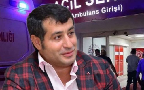 Azər Həsənsoyla Elşən Abdulrəhimov azadlıqda