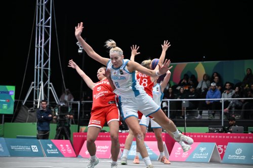 Millimiz ikiqat çempion oldu - FOTOLAR