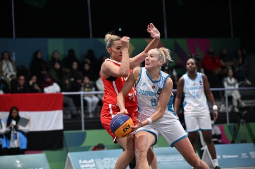 Millimiz ikiqat çempion oldu - FOTOLAR