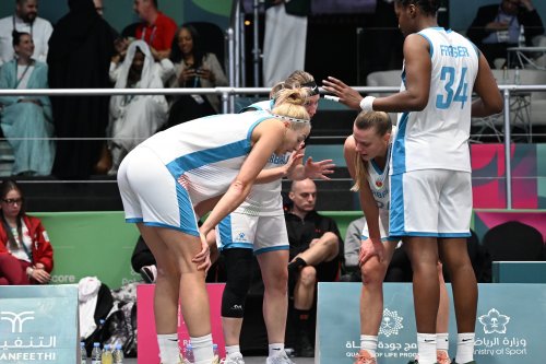 Millimiz ikiqat çempion oldu - FOTOLAR