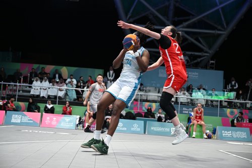 Millimiz ikiqat çempion oldu - FOTOLAR