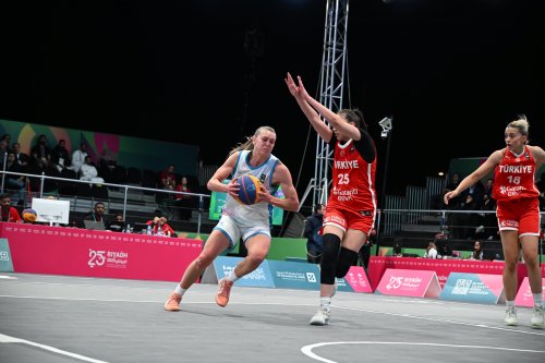 Millimiz ikiqat çempion oldu - FOTOLAR