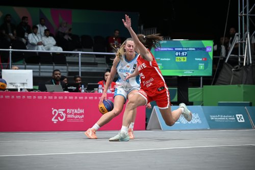 Millimiz ikiqat çempion oldu - FOTOLAR