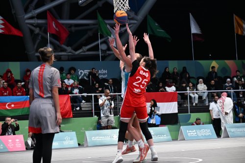 Millimiz ikiqat çempion oldu - FOTOLAR