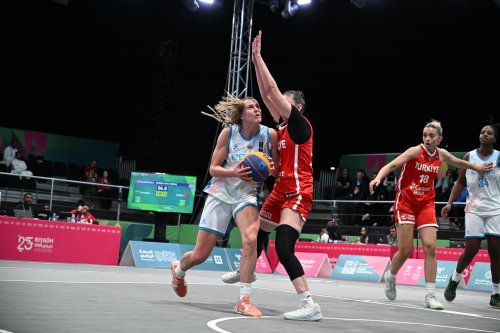 Millimiz ikiqat çempion oldu - FOTOLAR