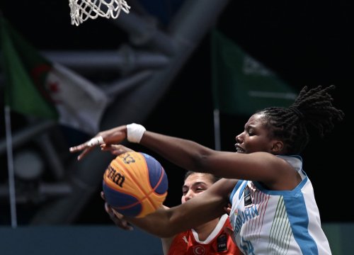 Millimiz ikiqat çempion oldu - FOTOLAR