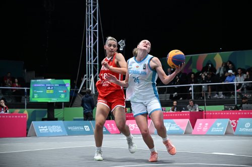 Millimiz ikiqat çempion oldu - FOTOLAR