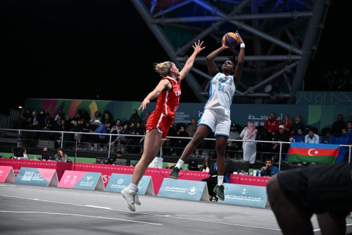 Millimiz ikiqat çempion oldu - FOTOLAR