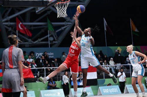 Millimiz ikiqat çempion oldu - FOTOLAR